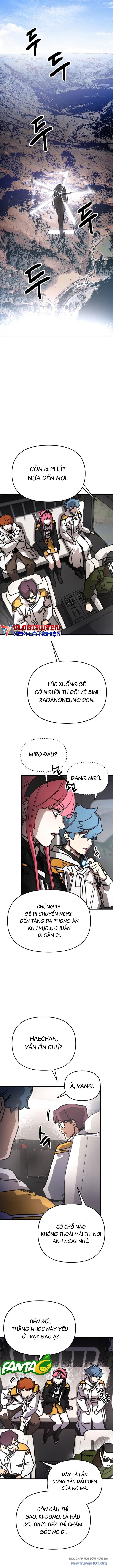 Mê Cung Mộng Ảo [Chap 1-22]
