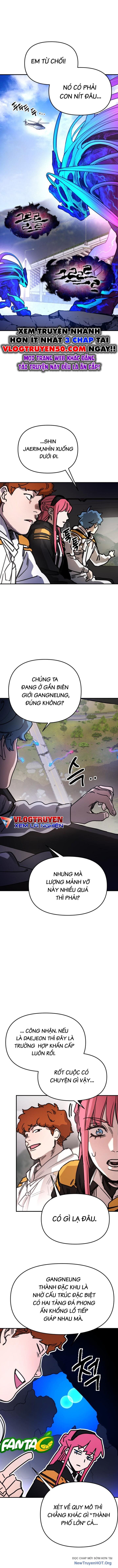 Mê Cung Mộng Ảo [Chap 1-22]