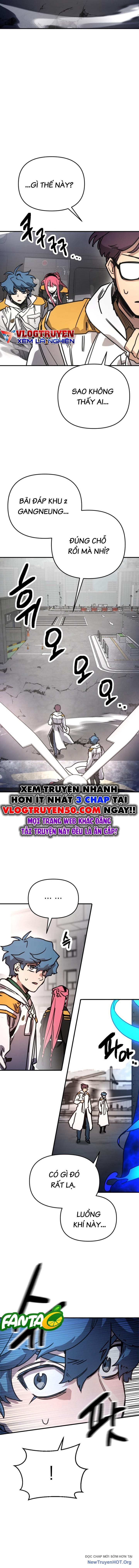 Mê Cung Mộng Ảo [Chap 1-22]