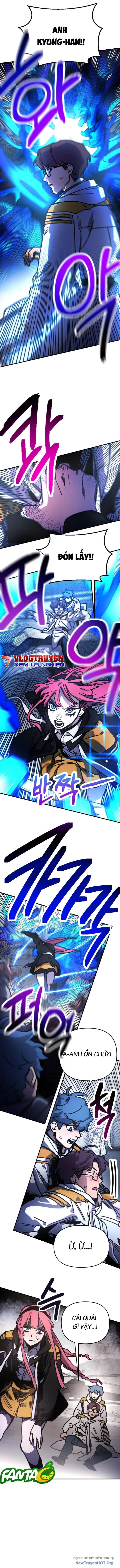 Mê Cung Mộng Ảo [Chap 1-22]