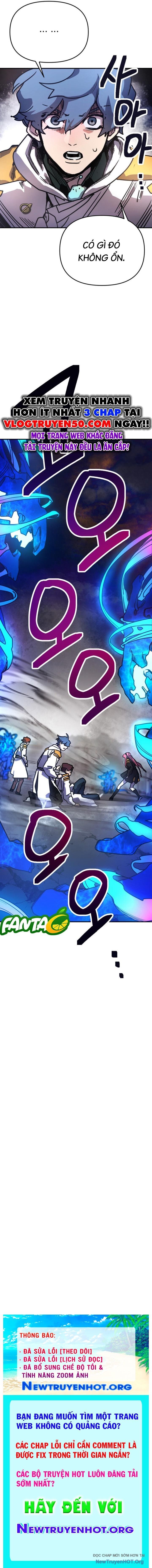 Mê Cung Mộng Ảo [Chap 1-22]