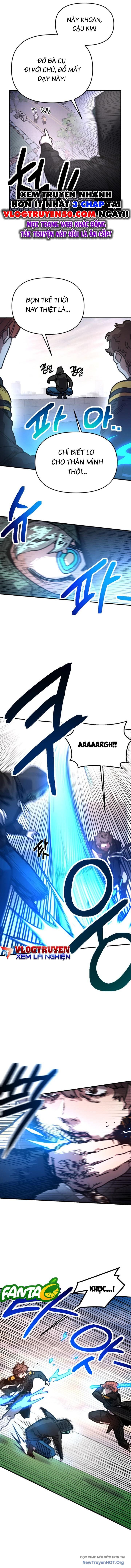 Mê Cung Mộng Ảo [Chap 1-22]