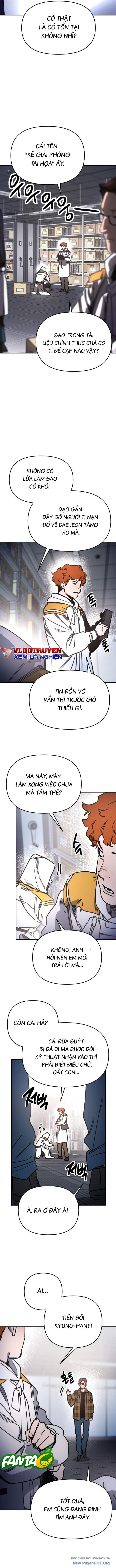 Mê Cung Mộng Ảo [Chap 1-22]