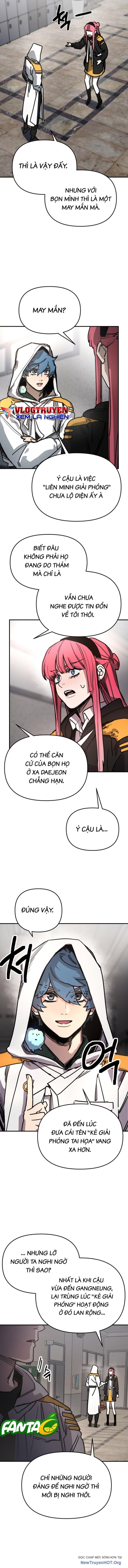 Mê Cung Mộng Ảo [Chap 1-22]