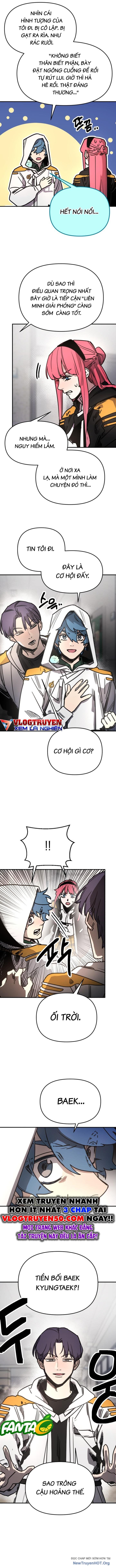 Mê Cung Mộng Ảo [Chap 1-22]