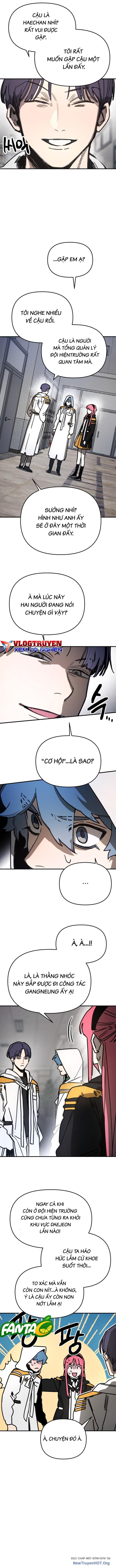 Mê Cung Mộng Ảo [Chap 1-22]