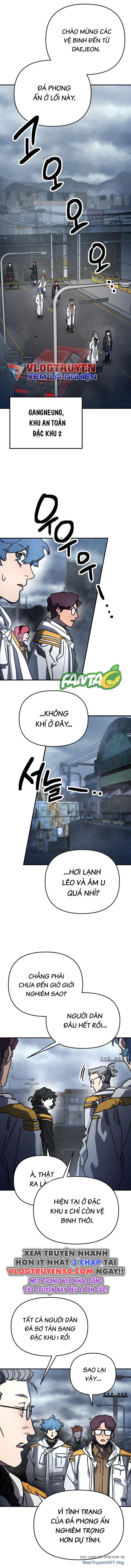Mê Cung Mộng Ảo [Chap 1-22]