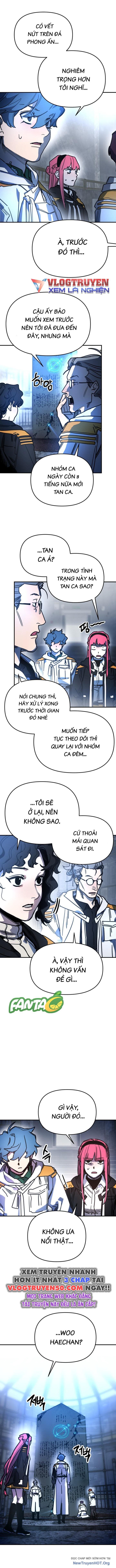 Mê Cung Mộng Ảo [Chap 1-22]