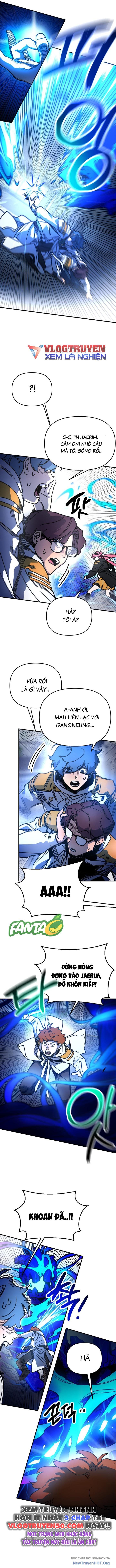 Mê Cung Mộng Ảo [Chap 1-22]