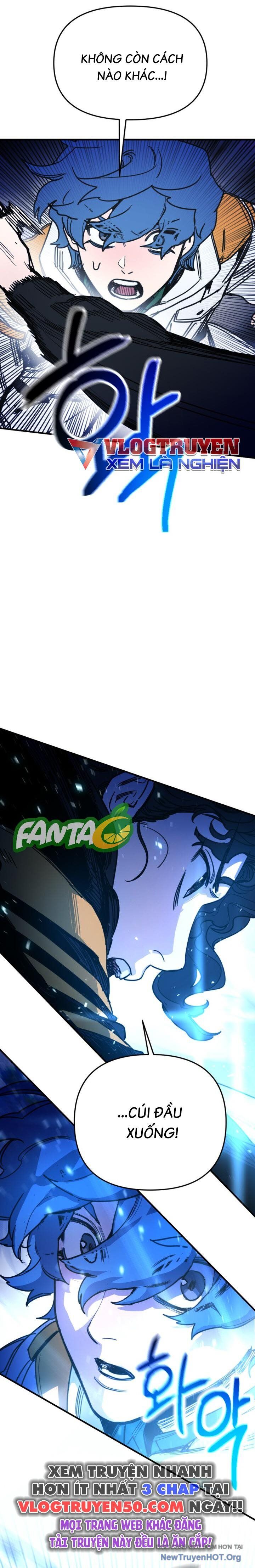 Mê Cung Mộng Ảo [Chap 1-22]