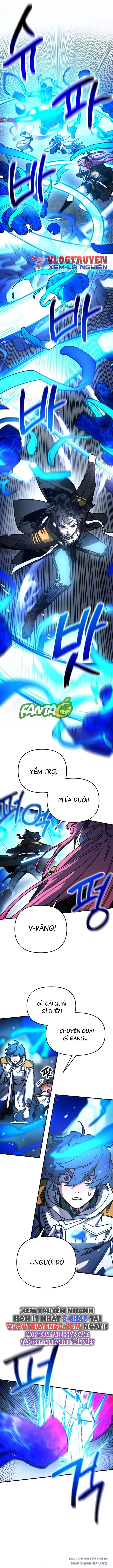 Mê Cung Mộng Ảo [Chap 1-22]