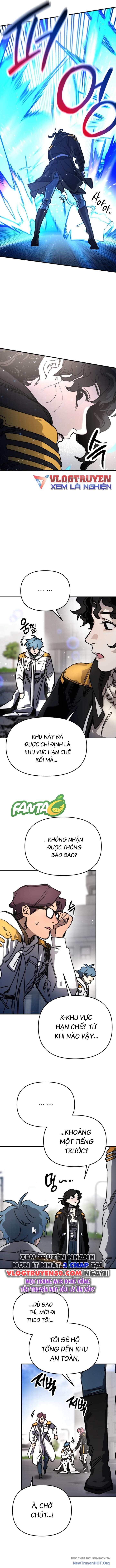 Mê Cung Mộng Ảo [Chap 1-22]