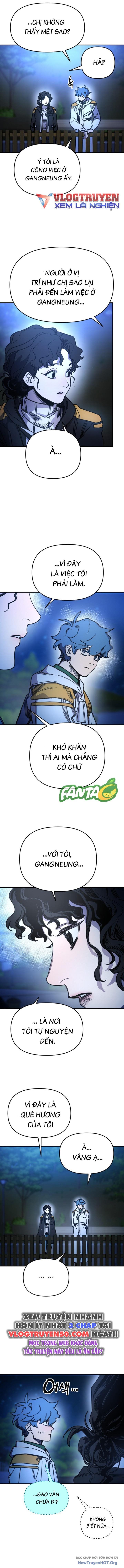 Mê Cung Mộng Ảo [Chap 1-22]
