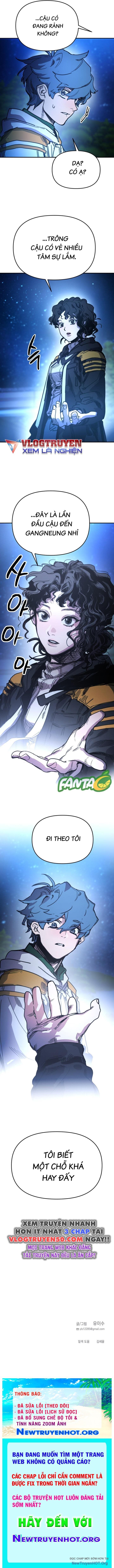 Mê Cung Mộng Ảo [Chap 1-22]