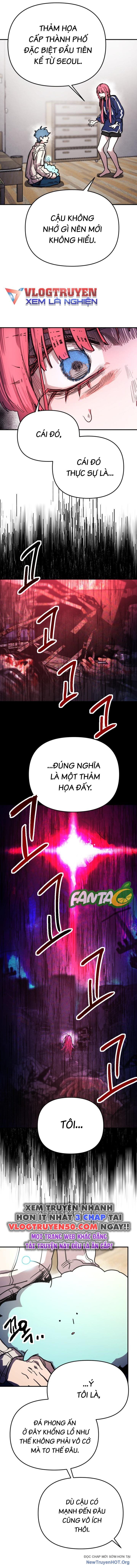 Mê Cung Mộng Ảo [Chap 1-22]