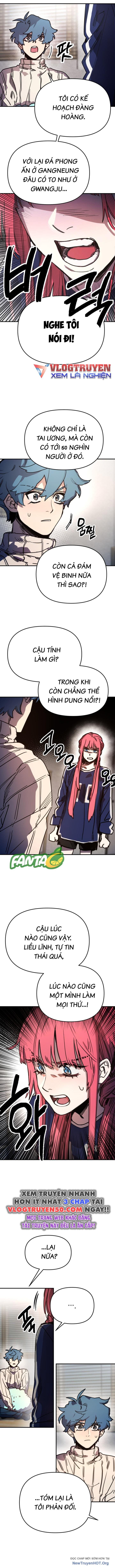 Mê Cung Mộng Ảo [Chap 1-22]