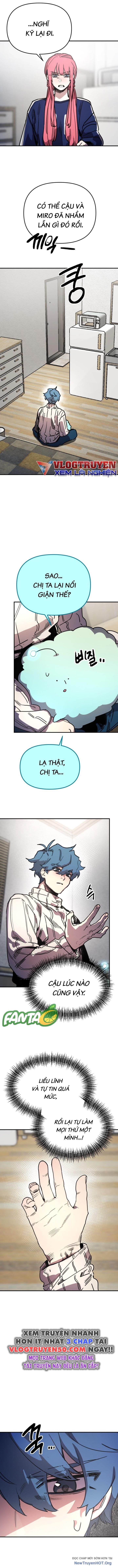 Mê Cung Mộng Ảo [Chap 1-22]