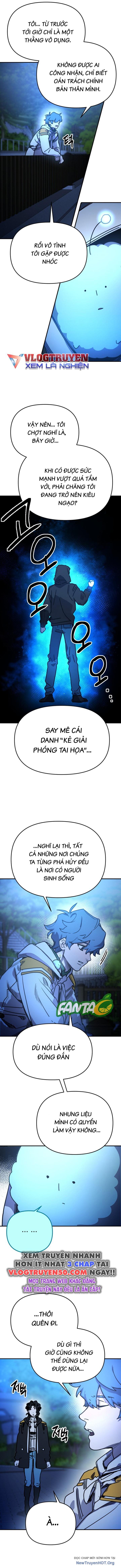Mê Cung Mộng Ảo [Chap 1-22]