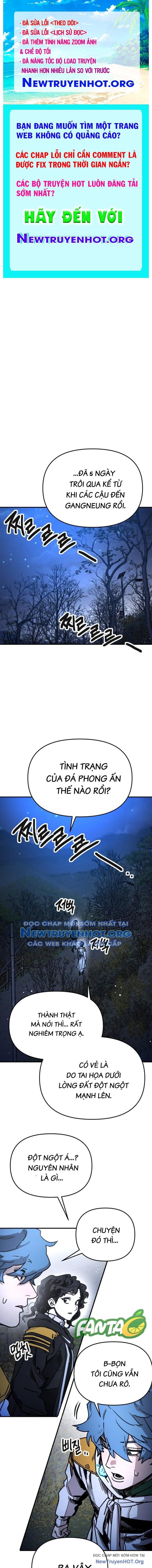 Mê Cung Mộng Ảo [Chap 1-22]