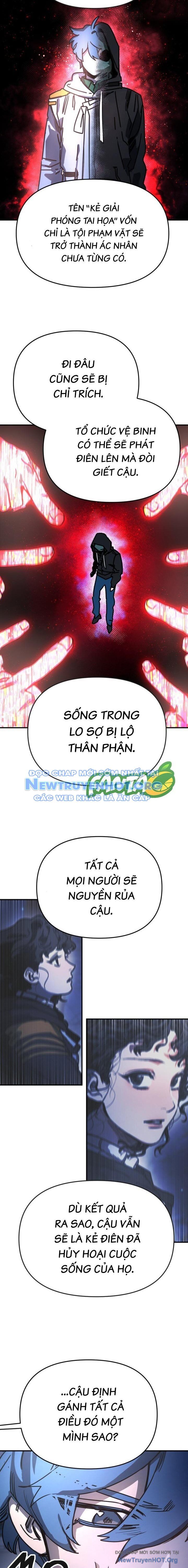 Mê Cung Mộng Ảo [Chap 1-22]