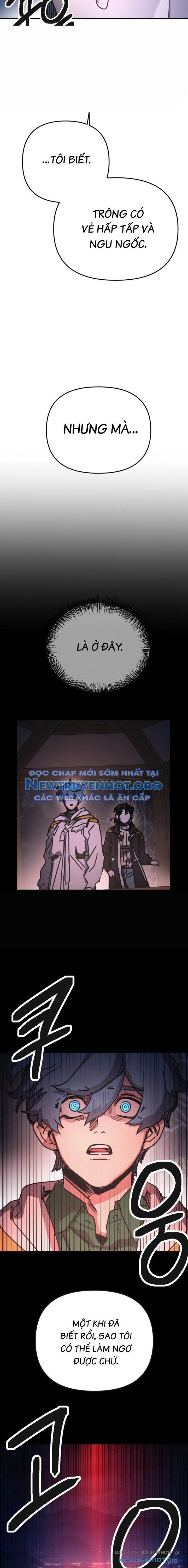 Mê Cung Mộng Ảo [Chap 1-22]