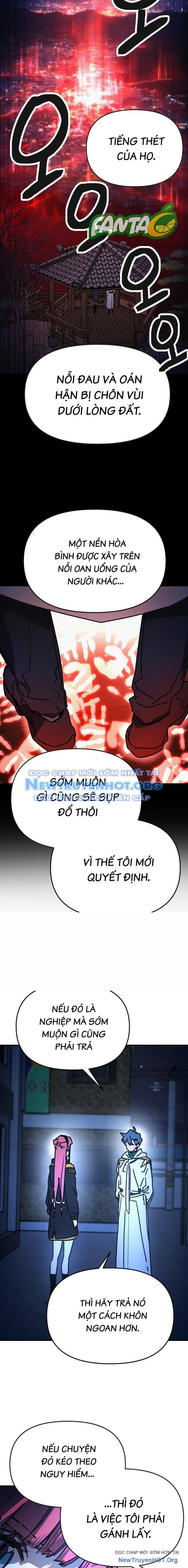 Mê Cung Mộng Ảo [Chap 1-22]
