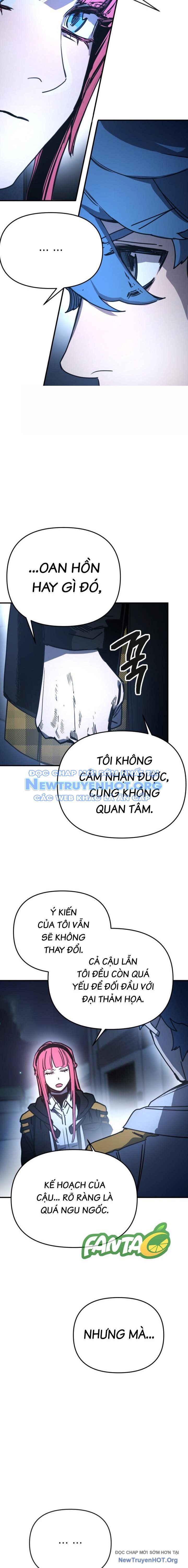 Mê Cung Mộng Ảo [Chap 1-22]