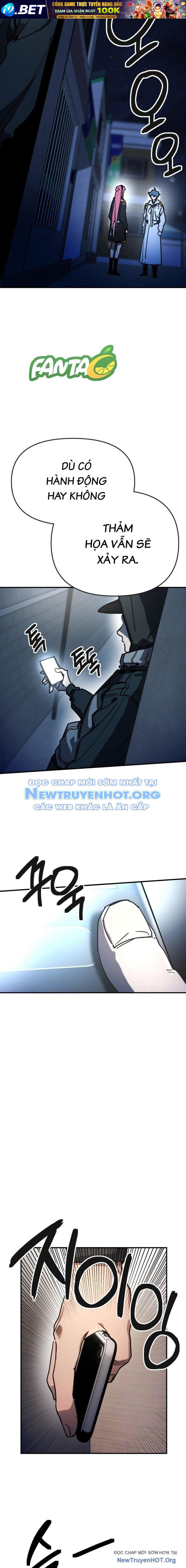 Mê Cung Mộng Ảo [Chap 1-22]