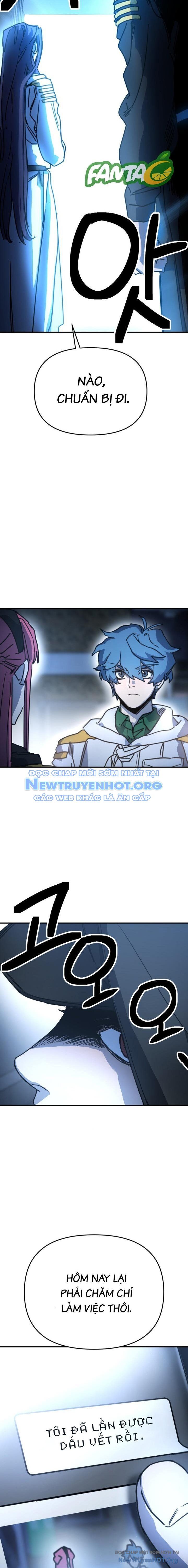 Mê Cung Mộng Ảo [Chap 1-22]