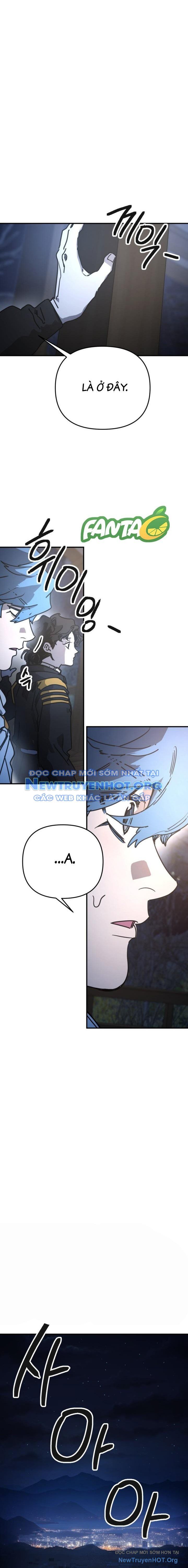 Mê Cung Mộng Ảo [Chap 1-22]