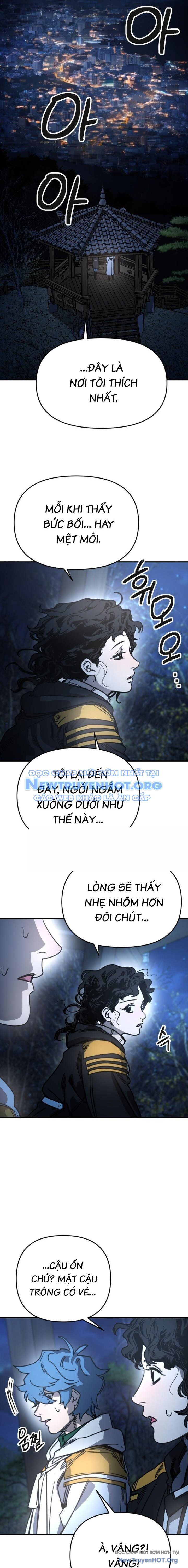 Mê Cung Mộng Ảo [Chap 1-22]
