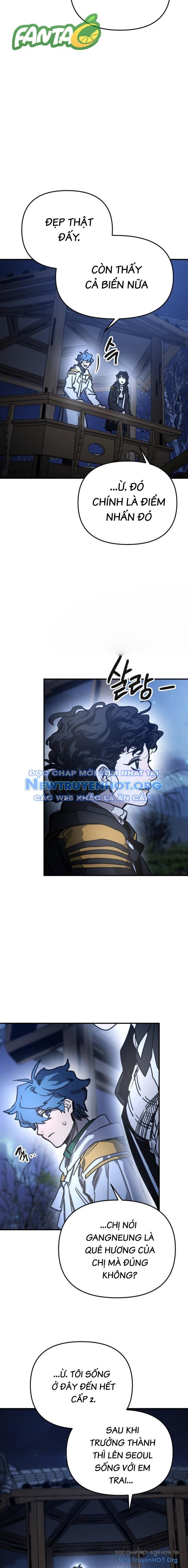 Mê Cung Mộng Ảo [Chap 1-22]