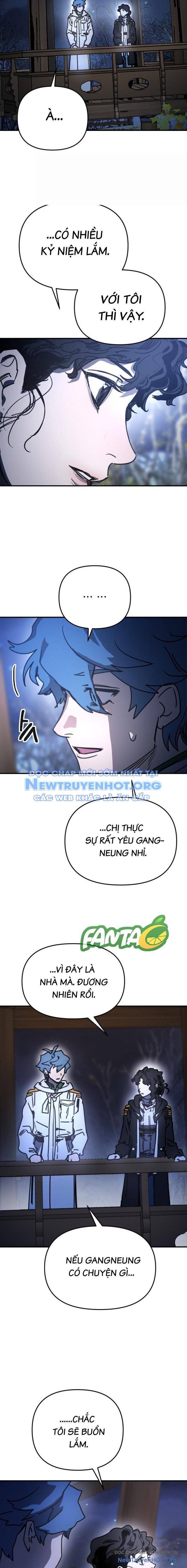 Mê Cung Mộng Ảo [Chap 1-22]