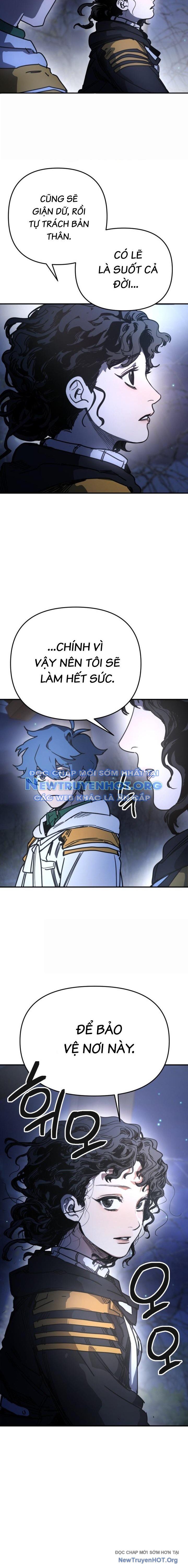 Mê Cung Mộng Ảo [Chap 1-22]