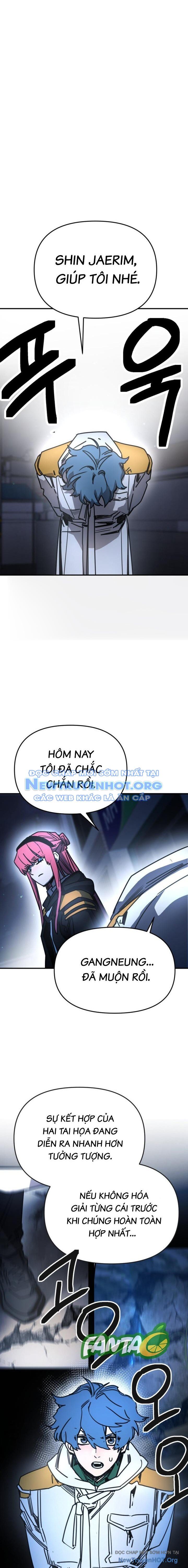 Mê Cung Mộng Ảo [Chap 1-22]