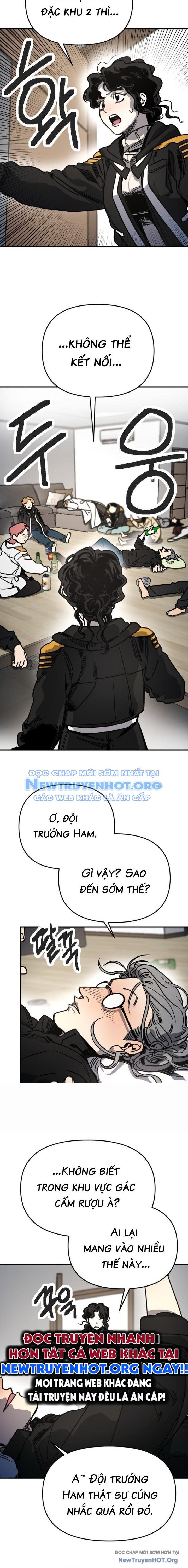 Mê Cung Mộng Ảo [Chap 1-22]