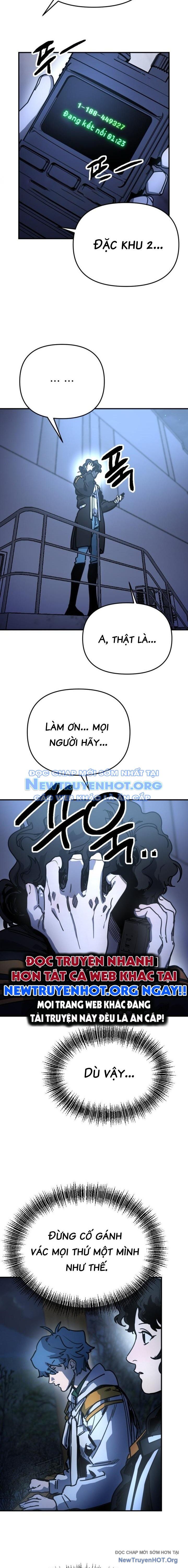 Mê Cung Mộng Ảo [Chap 1-22]