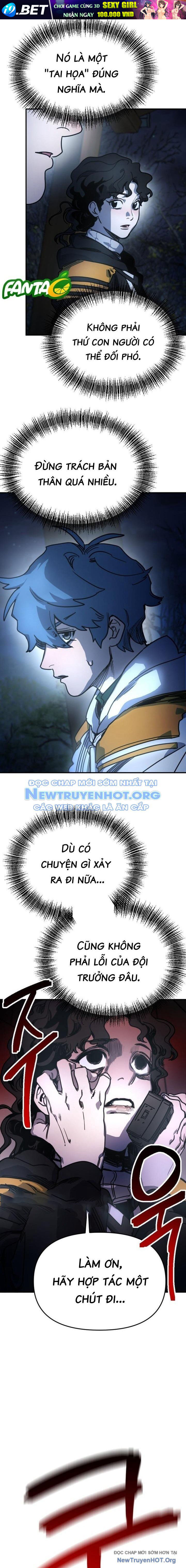 Mê Cung Mộng Ảo [Chap 1-22]