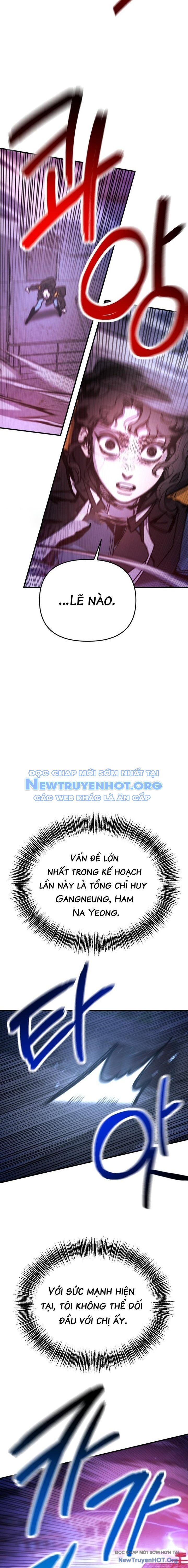 Mê Cung Mộng Ảo [Chap 1-22]