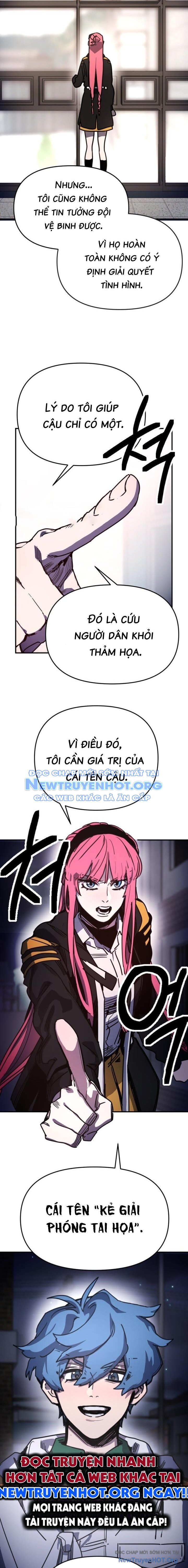 Mê Cung Mộng Ảo [Chap 1-22]