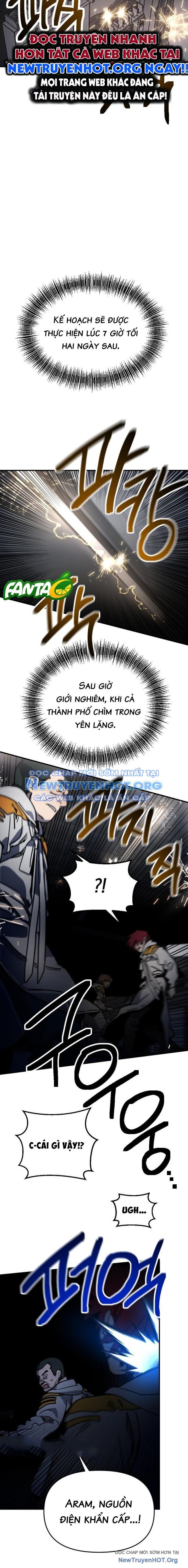 Mê Cung Mộng Ảo [Chap 1-22]