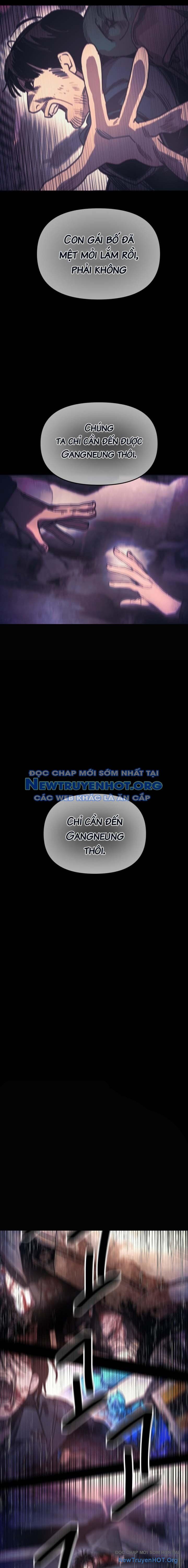 Mê Cung Mộng Ảo [Chap 1-22]