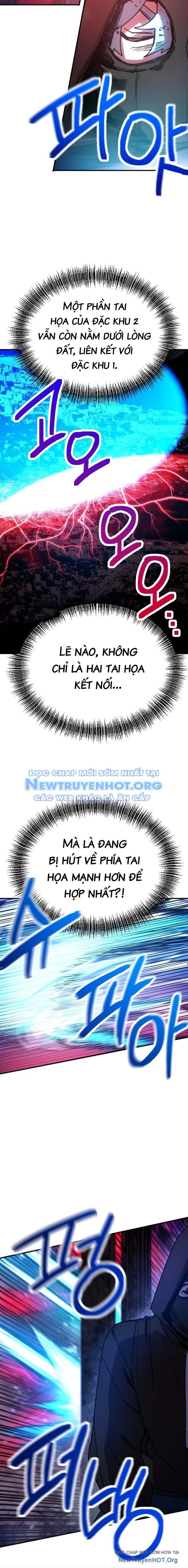 Mê Cung Mộng Ảo [Chap 1-22]