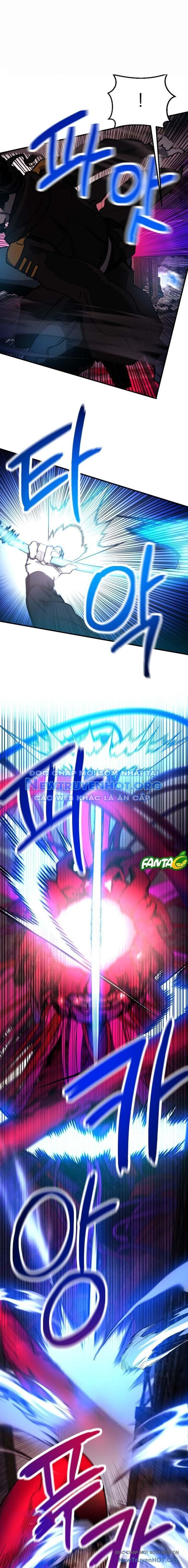 Mê Cung Mộng Ảo [Chap 1-22]