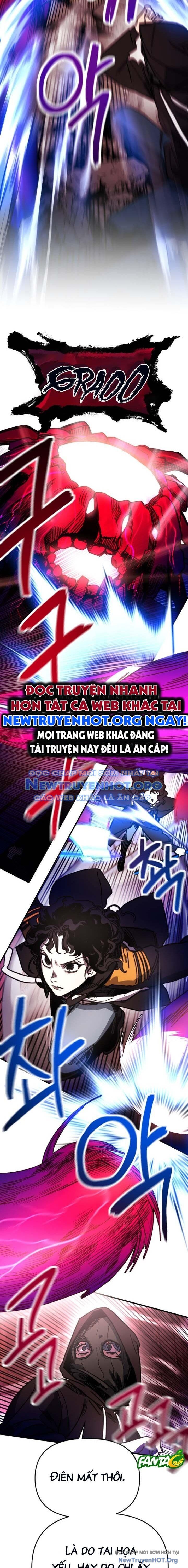 Mê Cung Mộng Ảo [Chap 1-22]