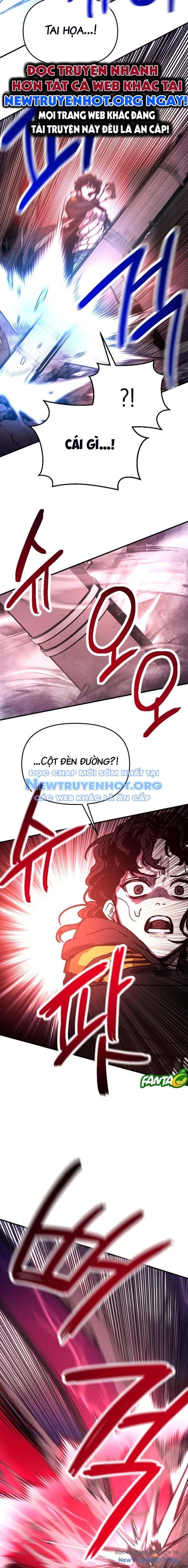 Mê Cung Mộng Ảo [Chap 1-22]