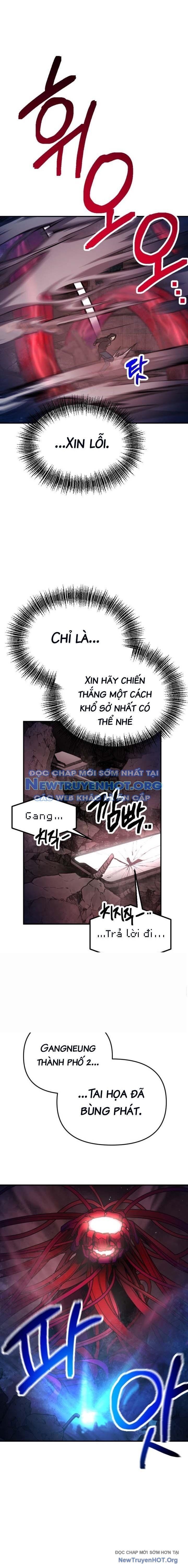 Mê Cung Mộng Ảo [Chap 1-22]