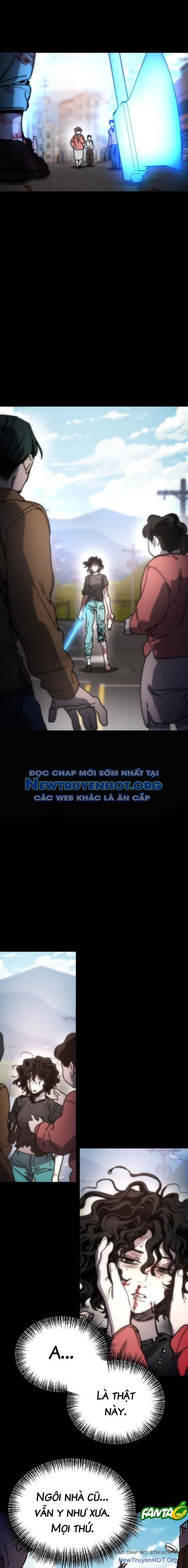 Mê Cung Mộng Ảo [Chap 1-22]