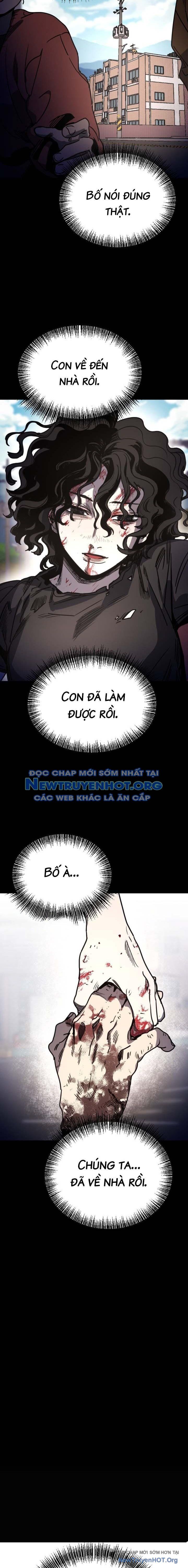 Mê Cung Mộng Ảo [Chap 1-22]