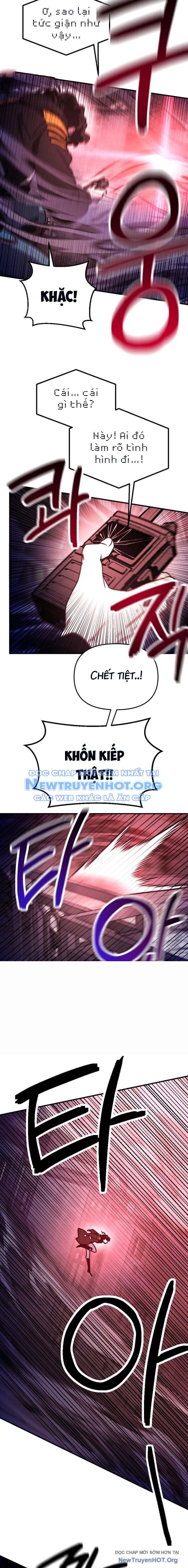 Mê Cung Mộng Ảo [Chap 1-22]